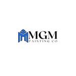 MGM Painting Co Profile Picture