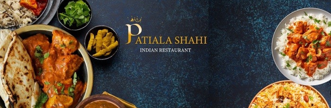 Patiala Shahi Restaurant Cover Image