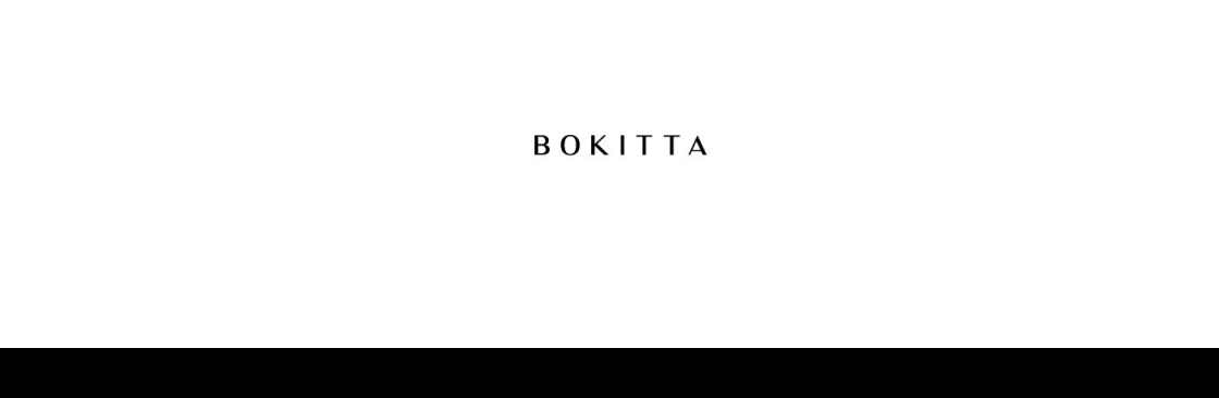 Bokitta Cover Image