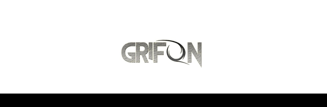 GRIFON Cover Image