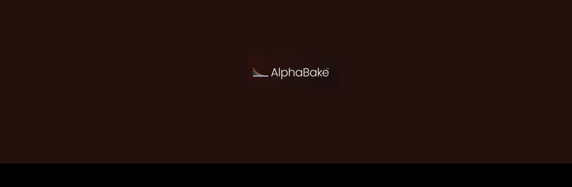 AlphaBake Cover Image