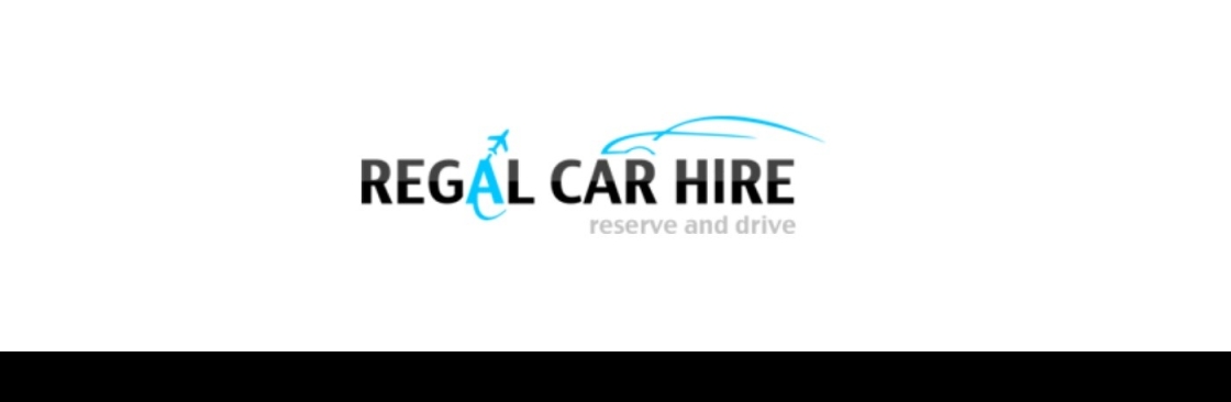 Regal Car Hire Cover Image