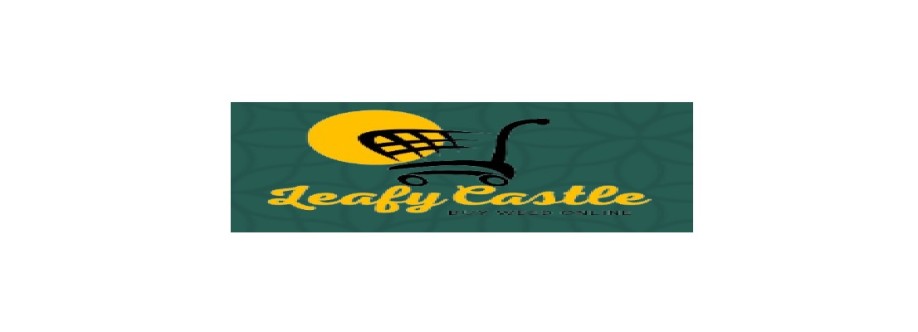 Leafy Castle Cover Image