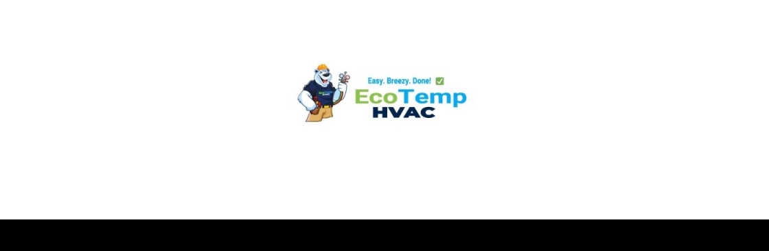 Eco Temp HVAC Inc Cover Image