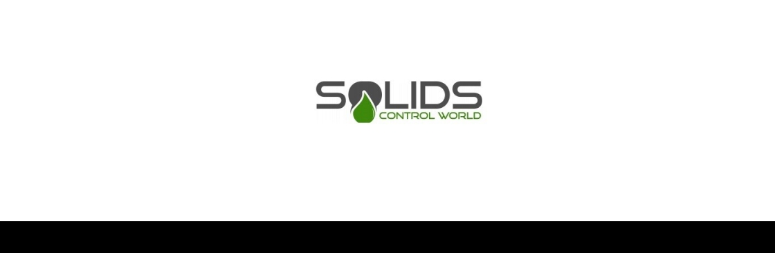 SolidsControlWorld Cover Image