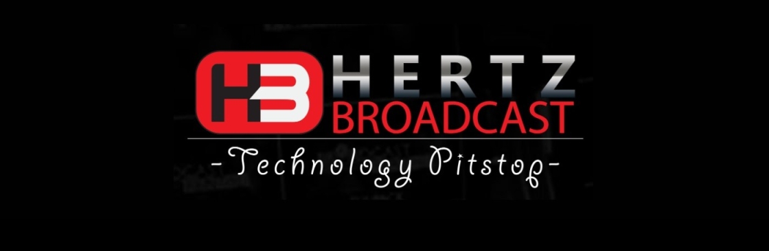 Herzt Broadcast Private Limited Cover Image