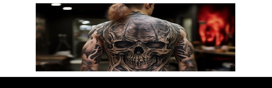 Zajawa Tattoo Żary Cover Image