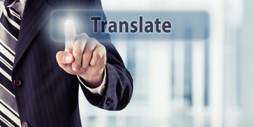 Professional Business Translation