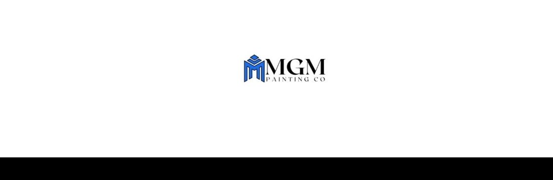 MGM Painting Co Cover Image