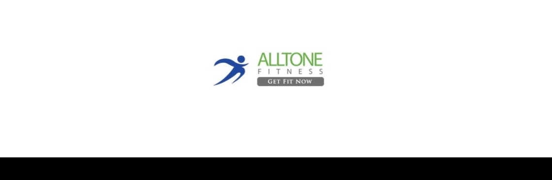 Alltone Fitness Cover Image