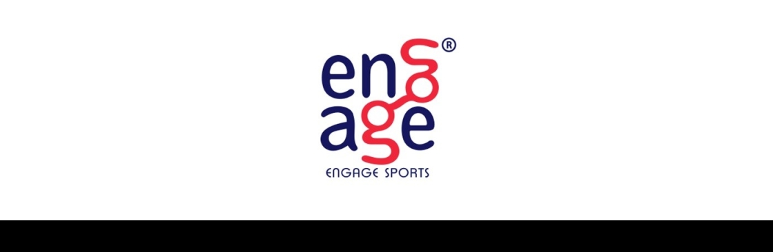 Engage Sports Arena Cover Image