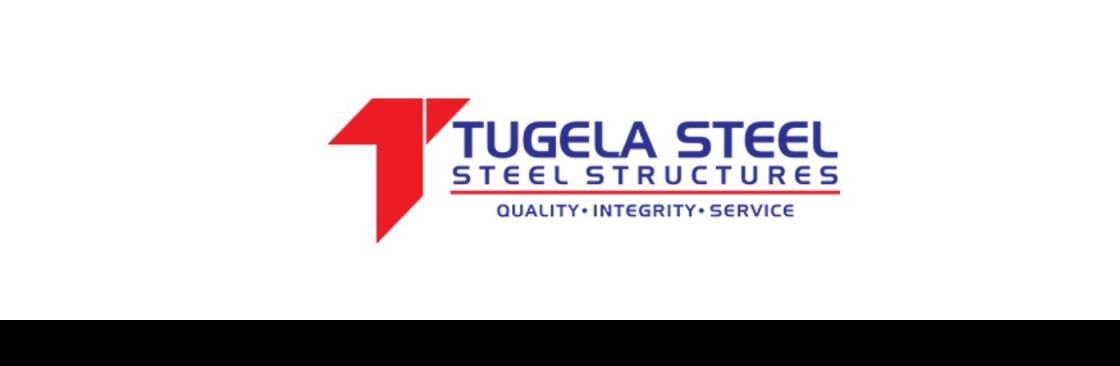 Tugela Steel Cover Image