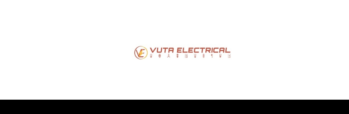 Vuta Electrical Cover Image