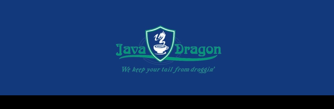 Java Dragon Cover Image