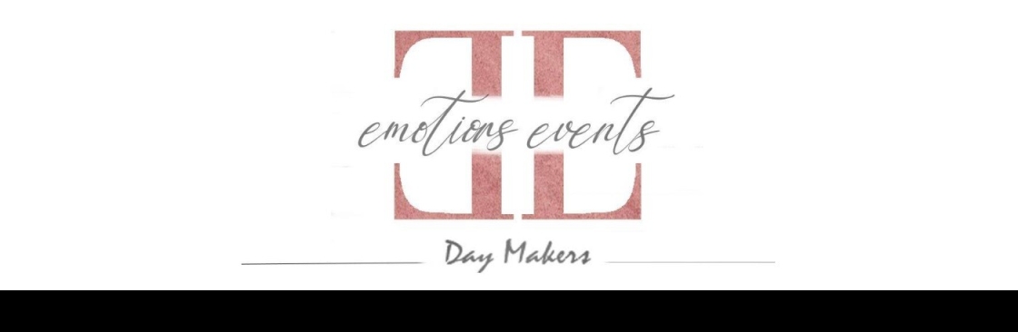 Emotions Events Cover Image