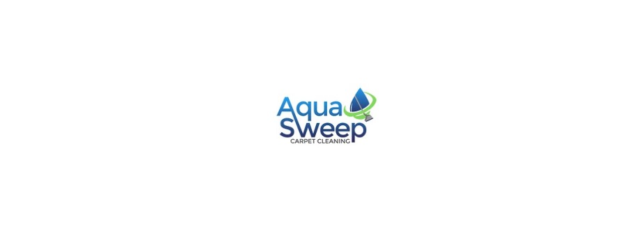 AquaSweep Carpet Cleaning Cover Image