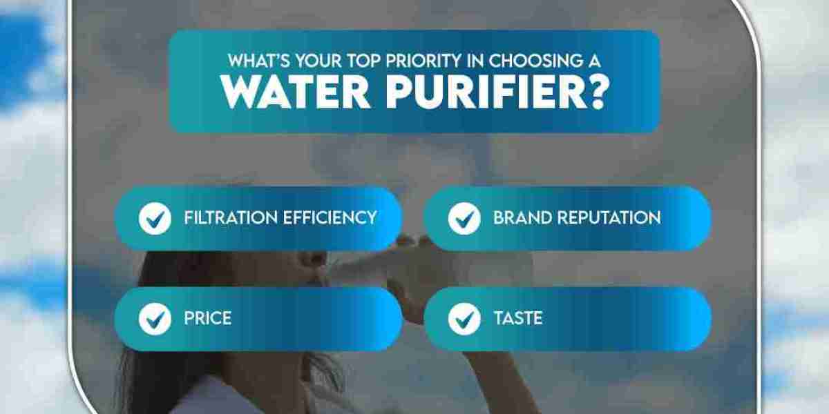 Water Purification Systems in Pakistan: Clean, Safe Water for All