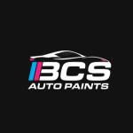 BCS Auto Paints Profile Picture