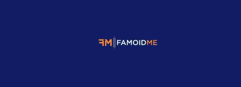 FAMOIDME Cover Image