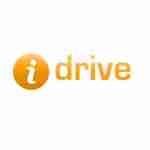 iDrive Secure Backup Profile Picture