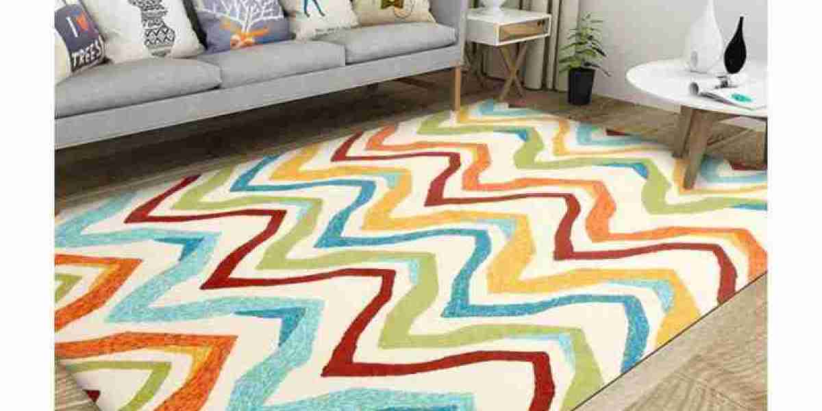 Heritage Modern Hand Knotted Rugs