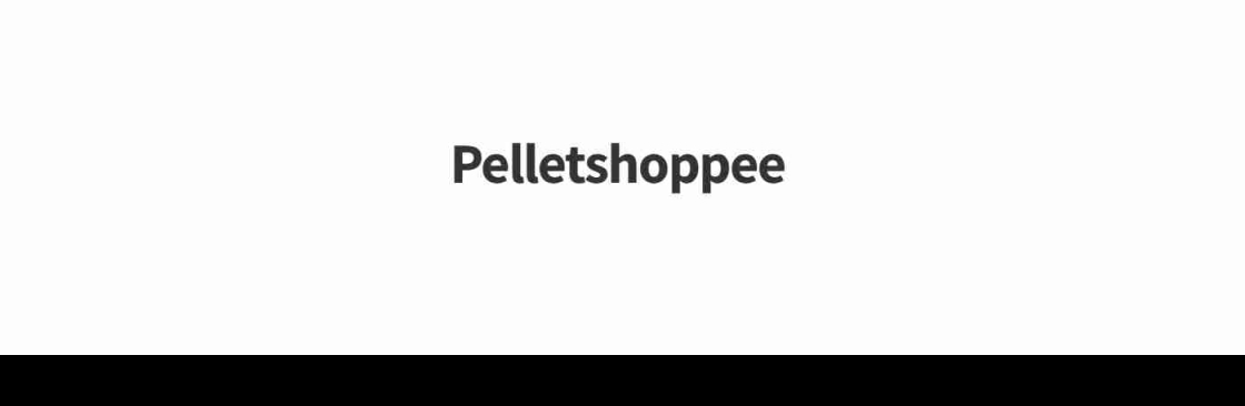 pellet shoppe Cover Image