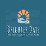 Brighter Days Mental Health  Wellness Profile Picture