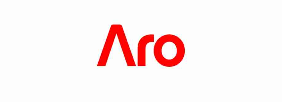 Aros oftware Cover Image