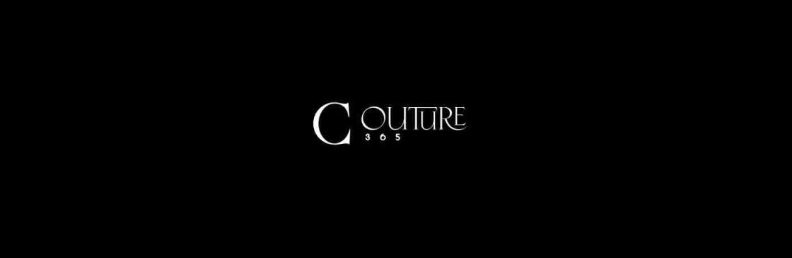 Couture 365 Cover Image