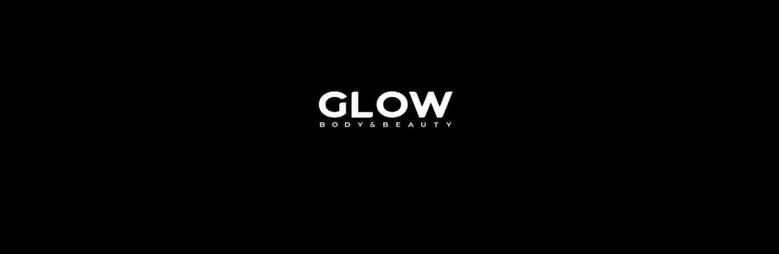 Glow Body and Beauty Cover Image