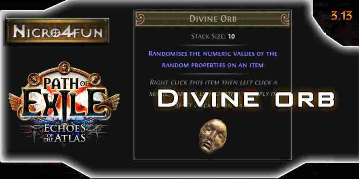 Effective Tricks for Farming Divine Orbs in Path of Exile 2