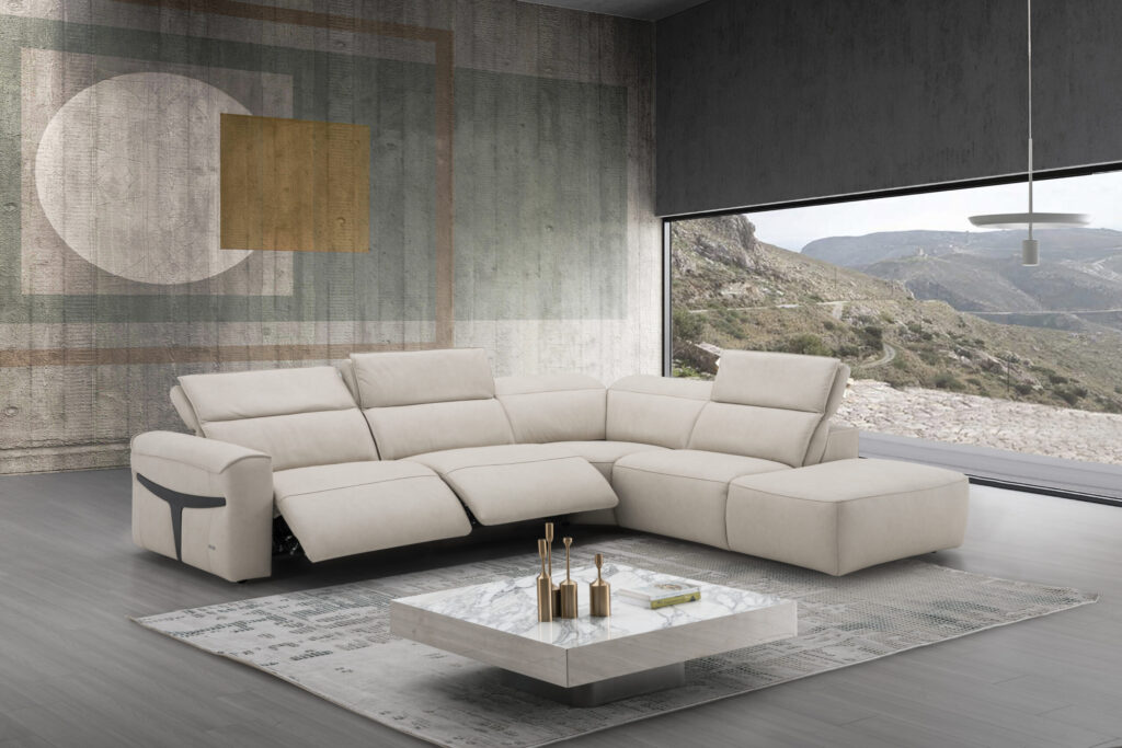 Mistake To Avoid When Opting For Leather Furniture In Orange | Fabio&Co ITALIA