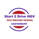 Start 2 Drive HGV Profile Picture