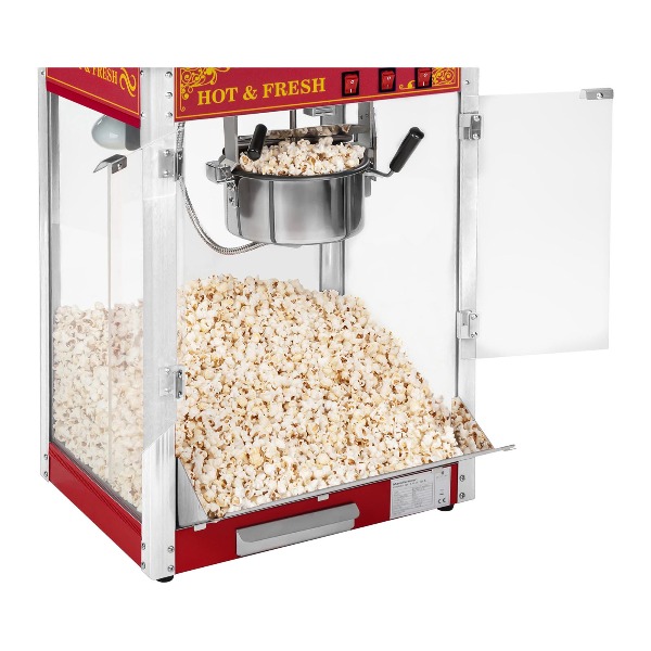 Popcorn Machine Huren | Topfeestverhuur