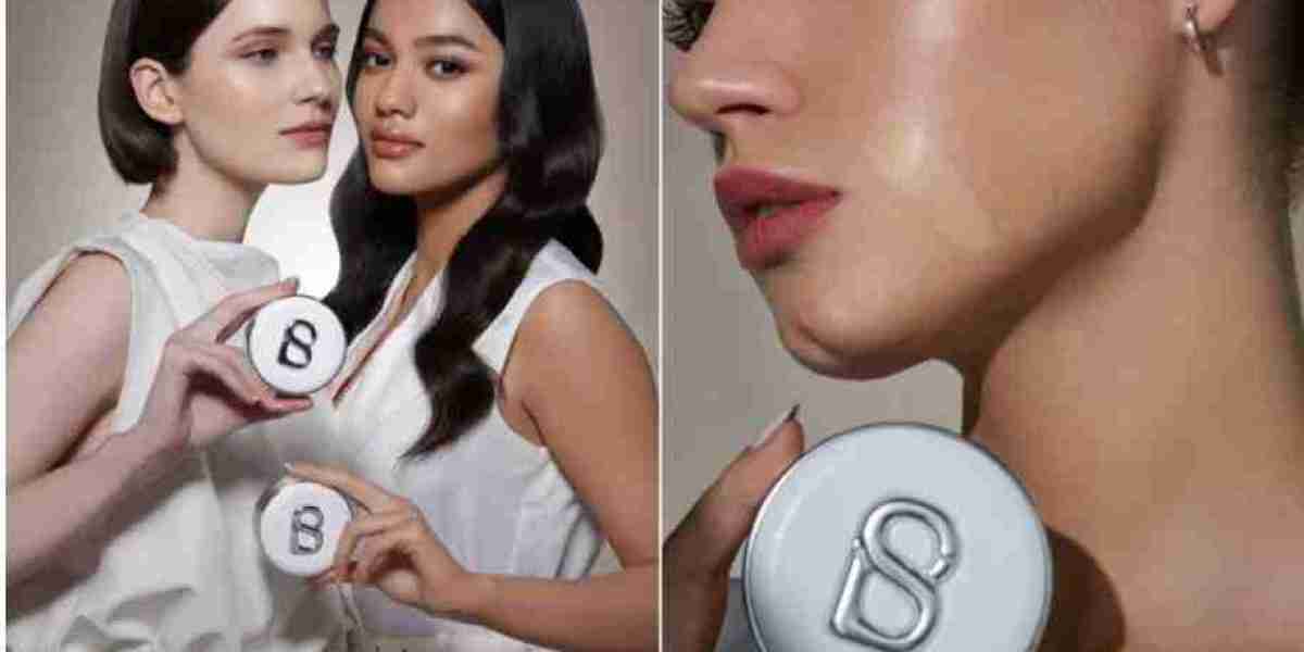 Tips Menggunakan Cushion Agar Tetap Mulus Tanpa Crack