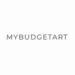 mybudgetart profile picture