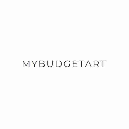 mybudgetart Profile Picture