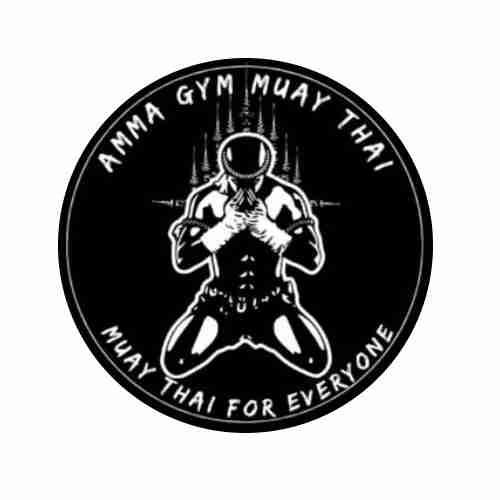 AMMA Gym Muay Thai Profile Picture