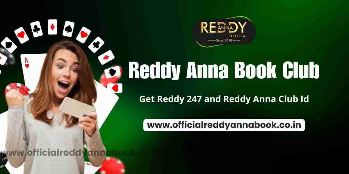 Reddy Anna Book & Reddy Book Club ID: The Ultimate Guide for Online Betting Enthusiasts