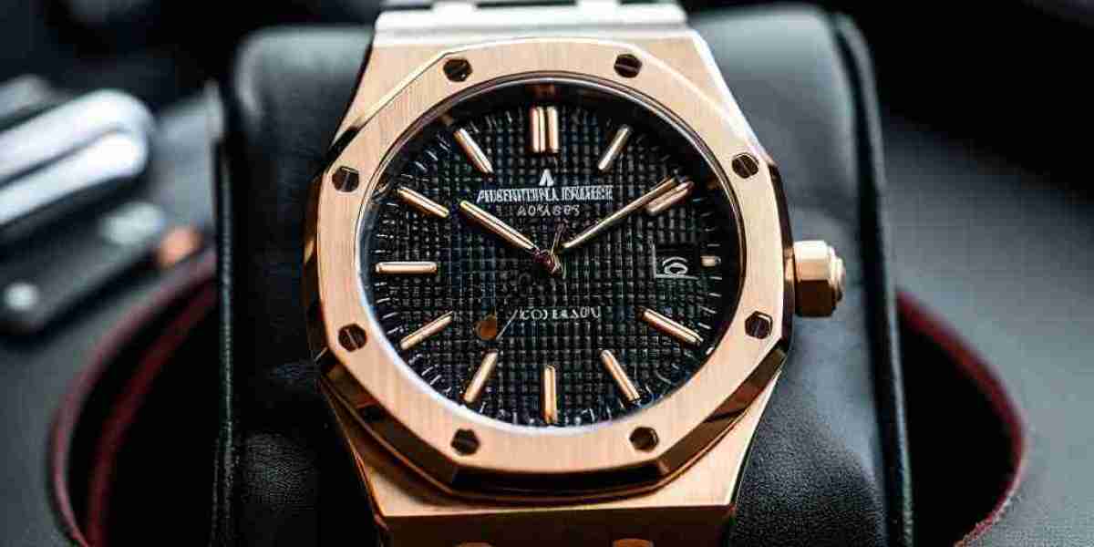 Patek Philippe vs. Audemars Piguet: The Ultimate Watchmaker’s Duel