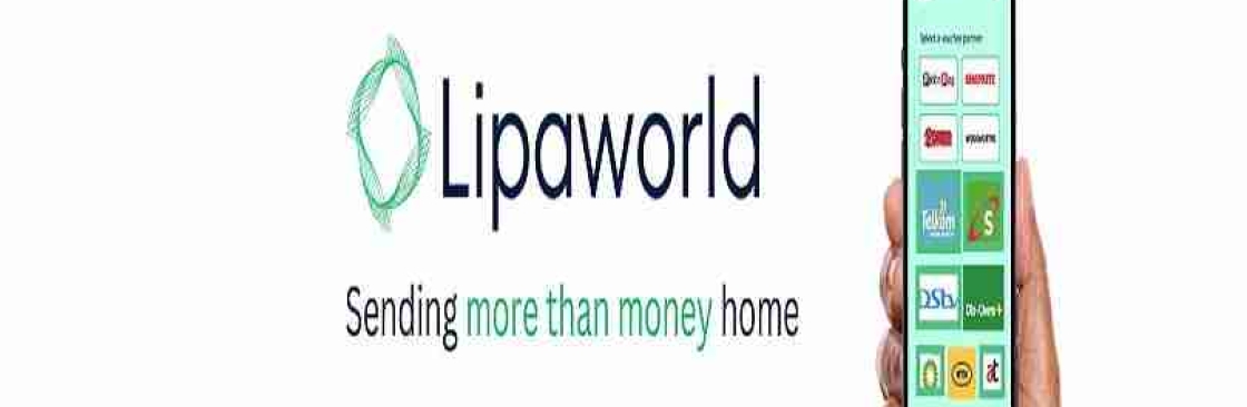 Lipaworld Corp Cover Image