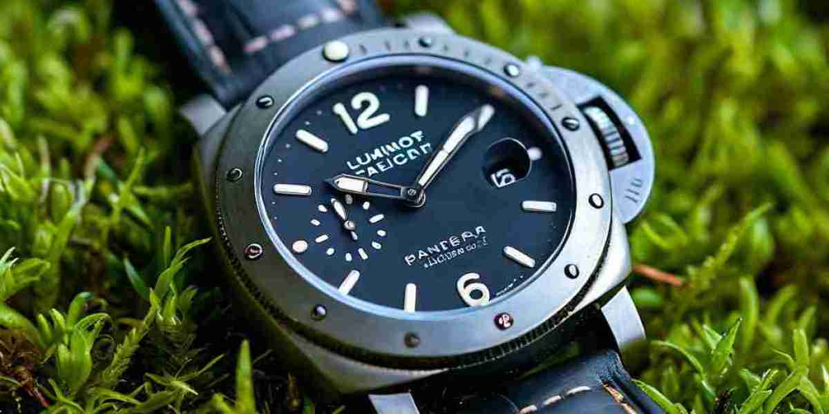 7 причин любить часы Panerai: итальянская душа, швейцарская точность