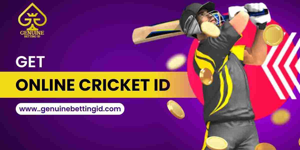 Online Cricket ID – Your Gateway to Secure & Profitable Cricket Betting in India