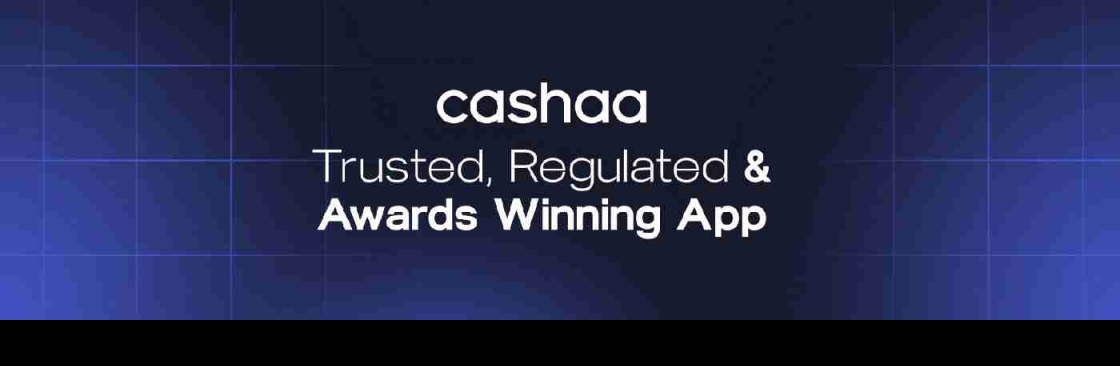 Cashaa Cover Image