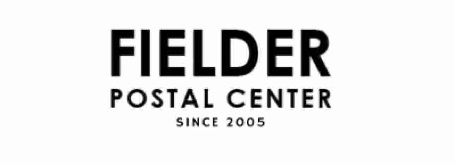 Fielder Postal Center Cover Image