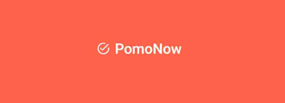 PomoNow Cover Image