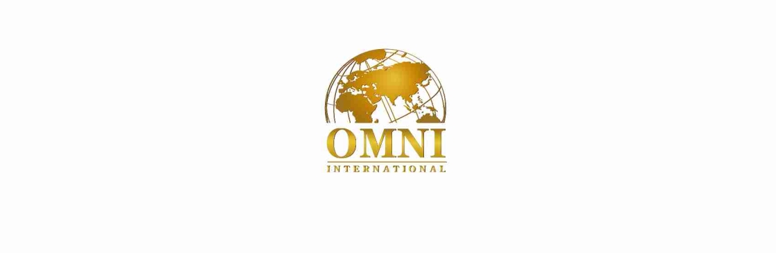 Omni International Consultants Cover Image