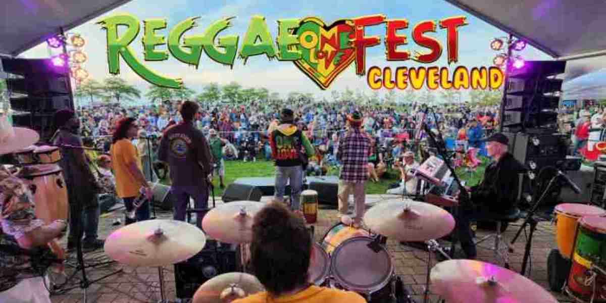 Discover the Most Exciting Ohio Festival and Upcoming Events in Cleveland Ohio