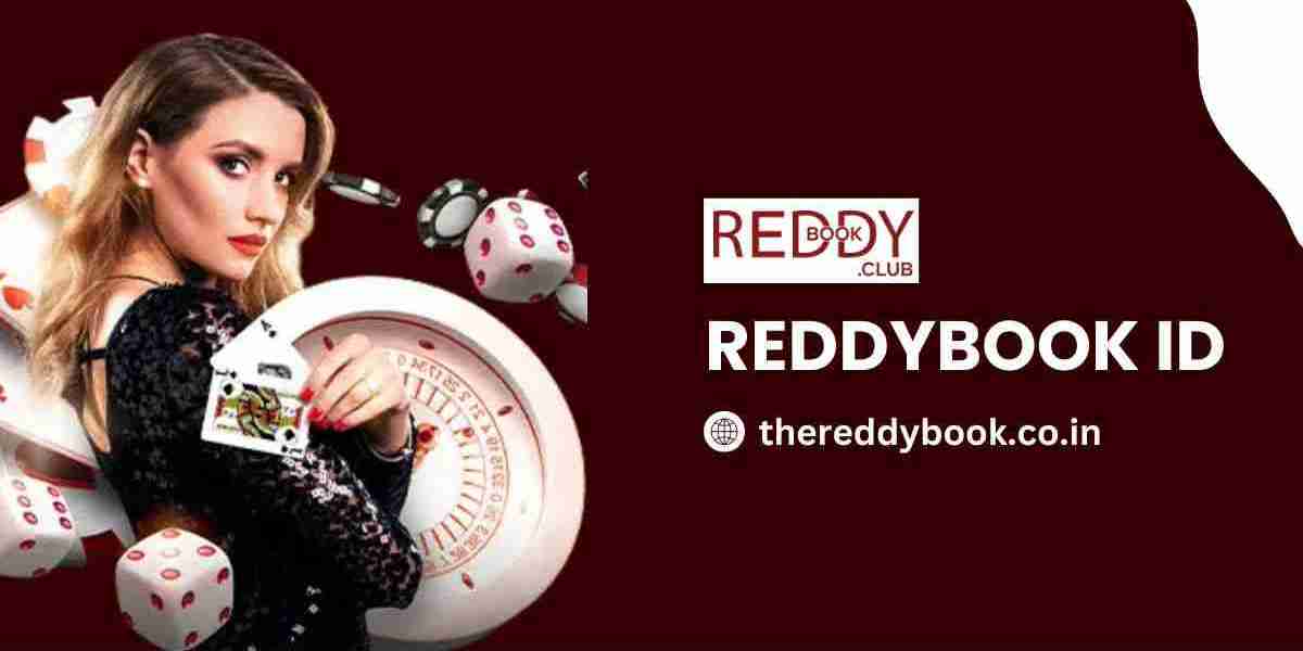 Reddybook ID: A Complete Guide for Indian Users