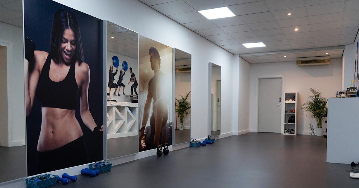 EMS-Training in Rotterdam: Een Revolutionaire Fitnessaanpak